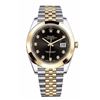 Image 1 : Rolex Datejust 41   Men Watch