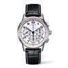 Image 1 : Longines Heritage   Men Watch