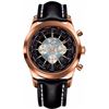 Image 1 : Breitling Transocean Chronograph Unitime  Men Watch