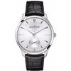 Image 1 : Jaeger Lecoultre Master Ultra Thin Automatic 38.5Mm  Men Watch