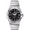 Image 1 : Omega Constellation Automatic Chronometer 38Mm  Men Watch