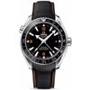 Image 1 : Omega Seamaster Planet Ocean GMT  Men Watch