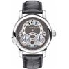 Image 1 : Montblanc Nicolas Rieussec Rising Hours  Men Watch