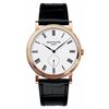 Image 1 : Patek Philippe Calatrava   Men Watch