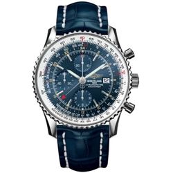 Breitling Navitimer World  Men Watch