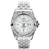 Image 1 : Breitling Galactic 41  Men Watch