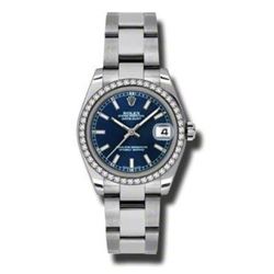 Rolex Datejust 31   Women Watch