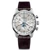 Image 1 : Zenith El Primero 410 Complete Calendar Moonphase  Men Watch