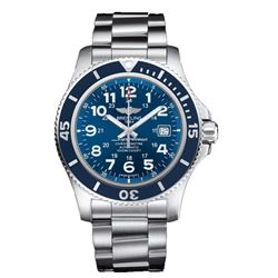 Breitling Superocean II 44  Men Watch