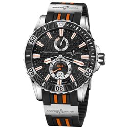 Ulysse Nardin Maxi Marine Diver 44Mm  Men Watch