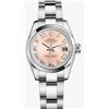 Image 1 : Rolex Datejust 26   Women Watch