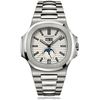 Image 1 : Patek Philippe Nautilus   Men Watch