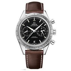 Omega Speedmaster 57  Men Watch