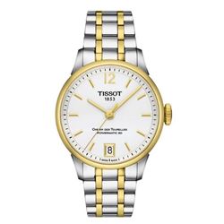 Tissot Chemin Des Tourelles   Women Watch