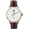Image 1 : Bell &Amp; Ross Vintage  Limited Edition  Men Watch