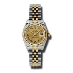 Rolex Datejust 26   Women Watch