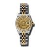 Image 1 : Rolex Datejust 26   Women Watch