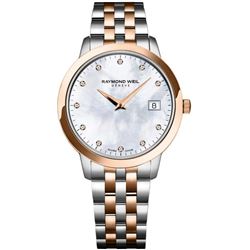 Raymond Weil Toccata   Women Watch