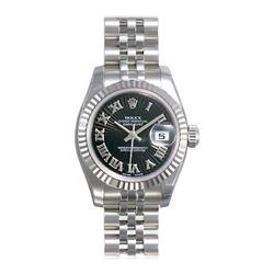 Rolex Datejust 26   Women Watch