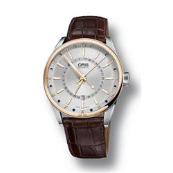 Oris Artix Pointer Moon Date  Men Watch