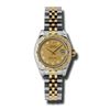 Image 1 : Rolex Datejust 26   Women Watch