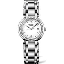 Longines Primaluna Quartz 30Mm  Women Watch