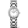 Image 1 : Longines Primaluna Quartz 30Mm  Women Watch