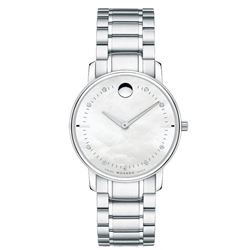 Movado TC   Women Watch