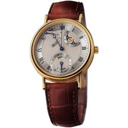 Breguet Classique   Men Watch