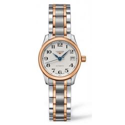 Longines Master   Women Watch