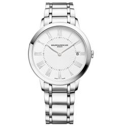 Baume &Amp; Mercier Classima   Women Watch