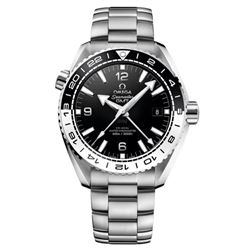 Omega Seamaster Planet Ocean 43.5Mm  Men Watch