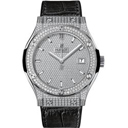 Hublot Classic Fusion 45Mm  Men Watch