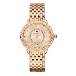 Michele Serein 16  Women Watch