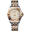 Image 1 : Breitling Galactic 32  Women Watch