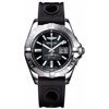 Image 1 : Breitling Galactic 41  Men Watch