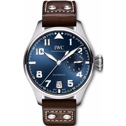 IWC Pilot Big Le Petit Prince  Men Watch