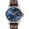 Image 1 : IWC Pilot Big Le Petit Prince  Men Watch