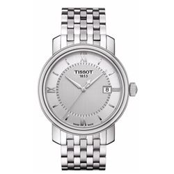 Tissot T-Classic Bridgeport  Men Watch