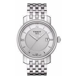 Tissot T-Classic Bridgeport  Men Watch