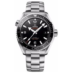 Omega Seamaster Planet Ocean 43.5Mm  Men Watch