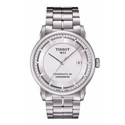 Tissot T-Classic Luxury Automatic  Men Watch