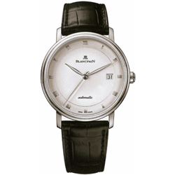 Blancpain Villeret Automatic  Men Watch