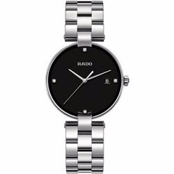 Rado Coupole L Quartz Jubile  Men Watch