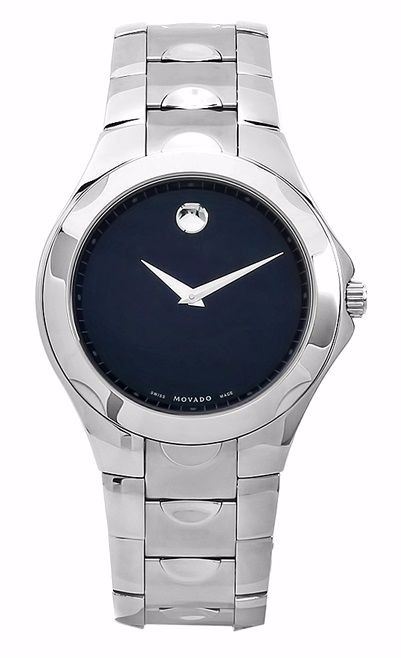 movado luno sport watch