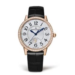 Jaeger Lecoultre Rendez- Vous Night And Day Ladies  Women Watch