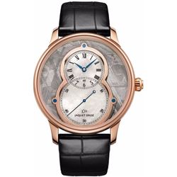 Jaquet Droz Grande Seconde Circled 39Mm  Men Watch