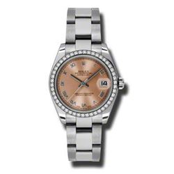 Rolex Datejust 31   Women Watch