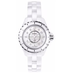 Chanel J12 Classic   Women Watch