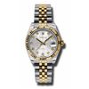 Image 1 : Rolex Datejust 31   Women Watch
